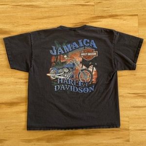 HARLEY-DAVIDSON OF JAMAICA